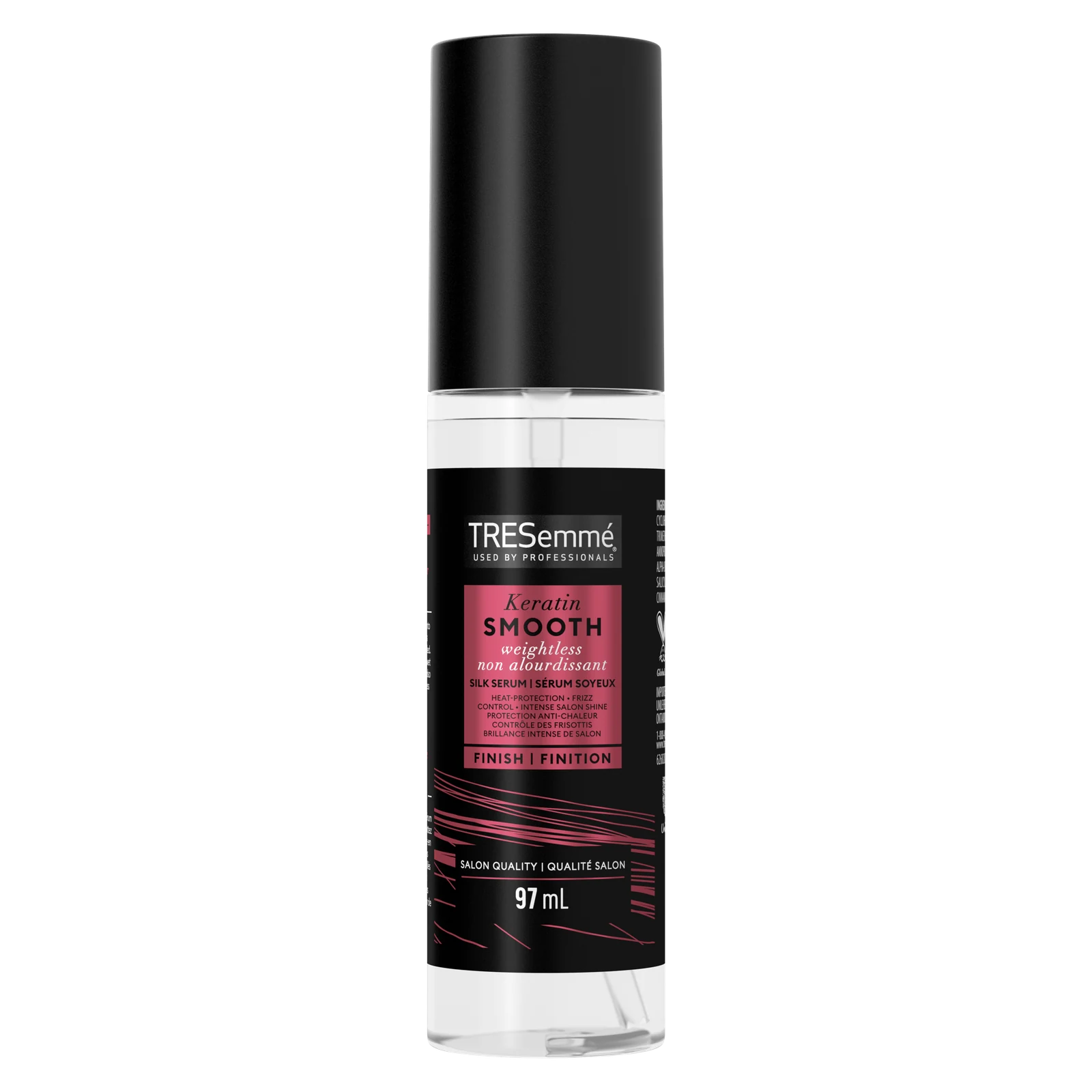 TRESemmé Keratin Smooth Weightless Silk Serum