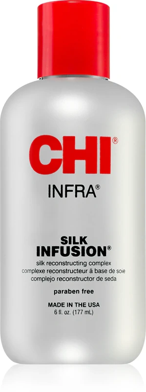CHI Infra Silk Infusion