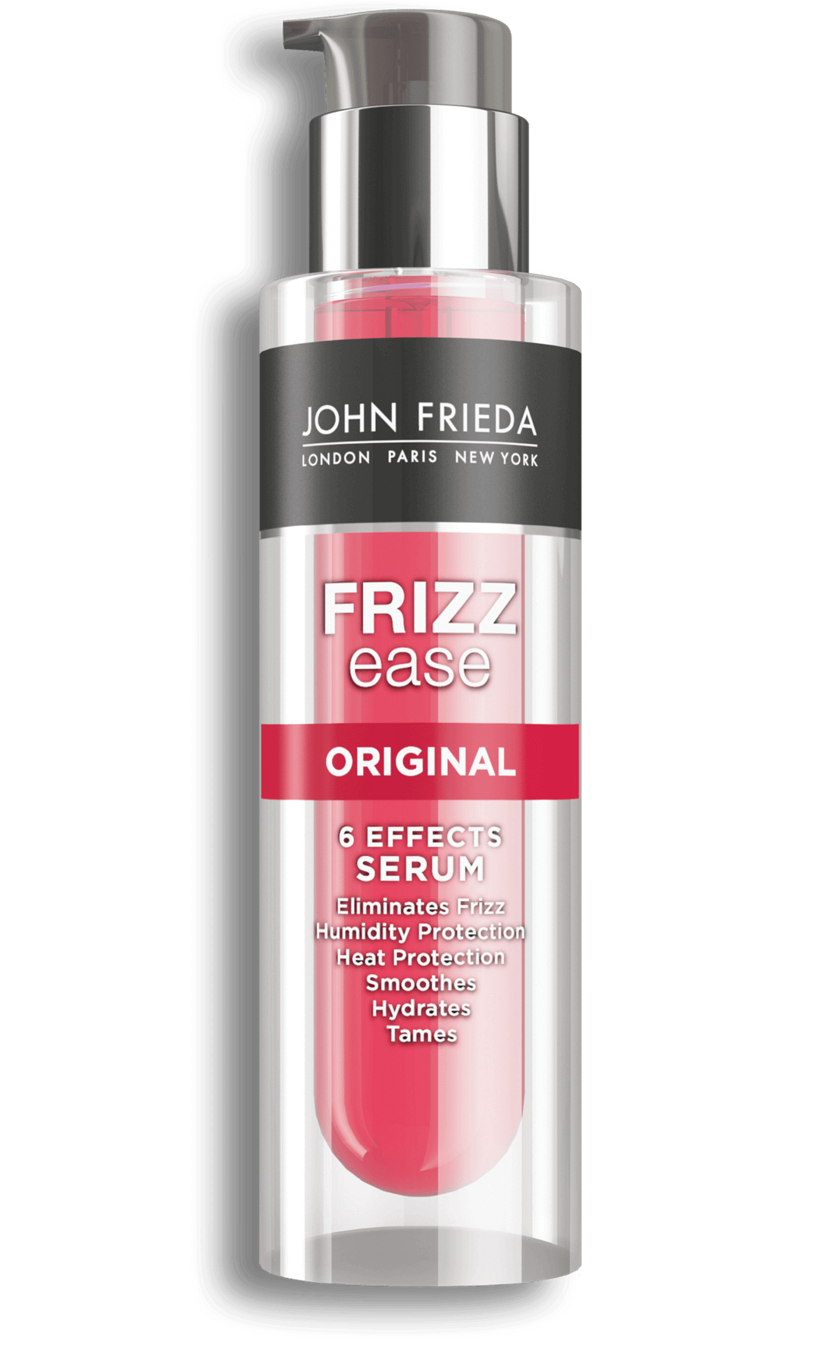 John Frieda Frizz Ease Original 6 Effects Serum