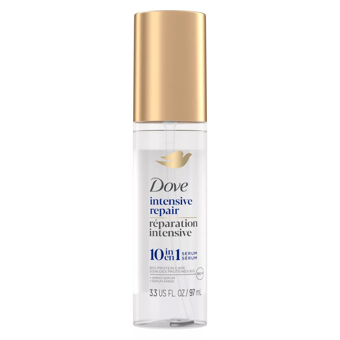 Dove Damage Therapy Intensive Repair 10 in 1 Serum