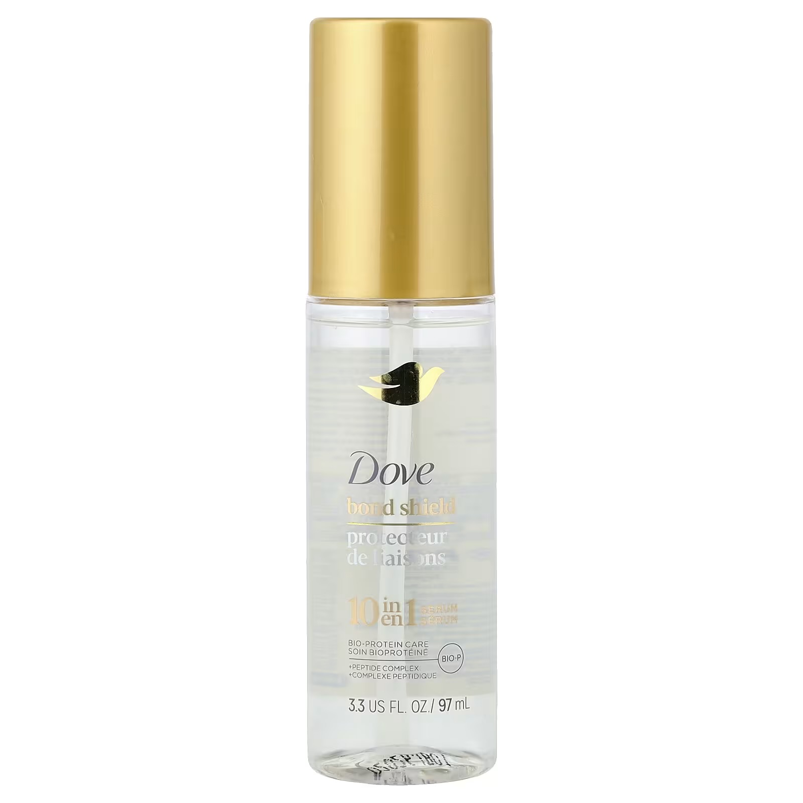Dove Damage Therapy Bond Shield 10 in 1 Super Serum