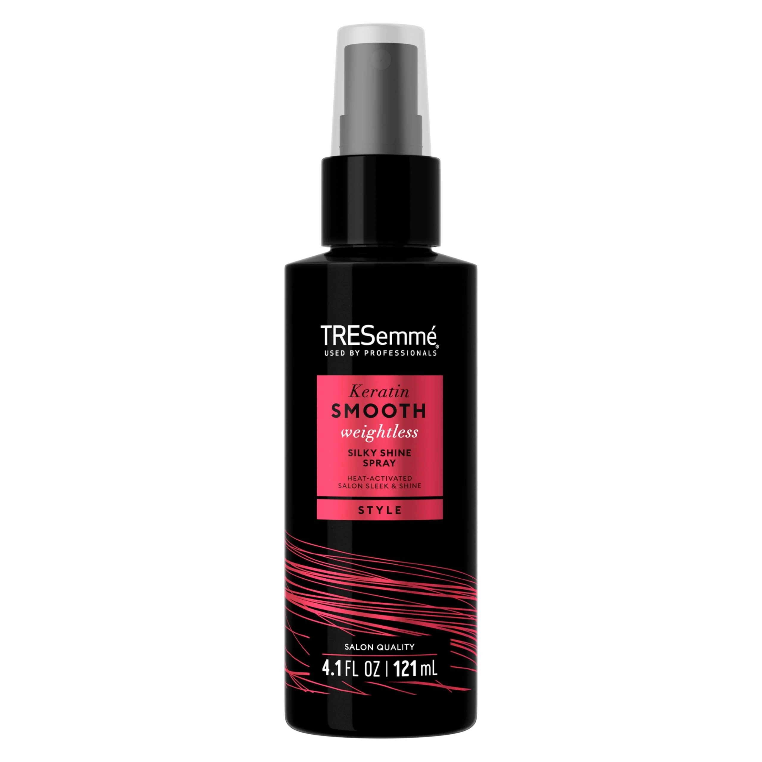 TRESemmé Keratin Smooth Weightless Silky Shine Spray