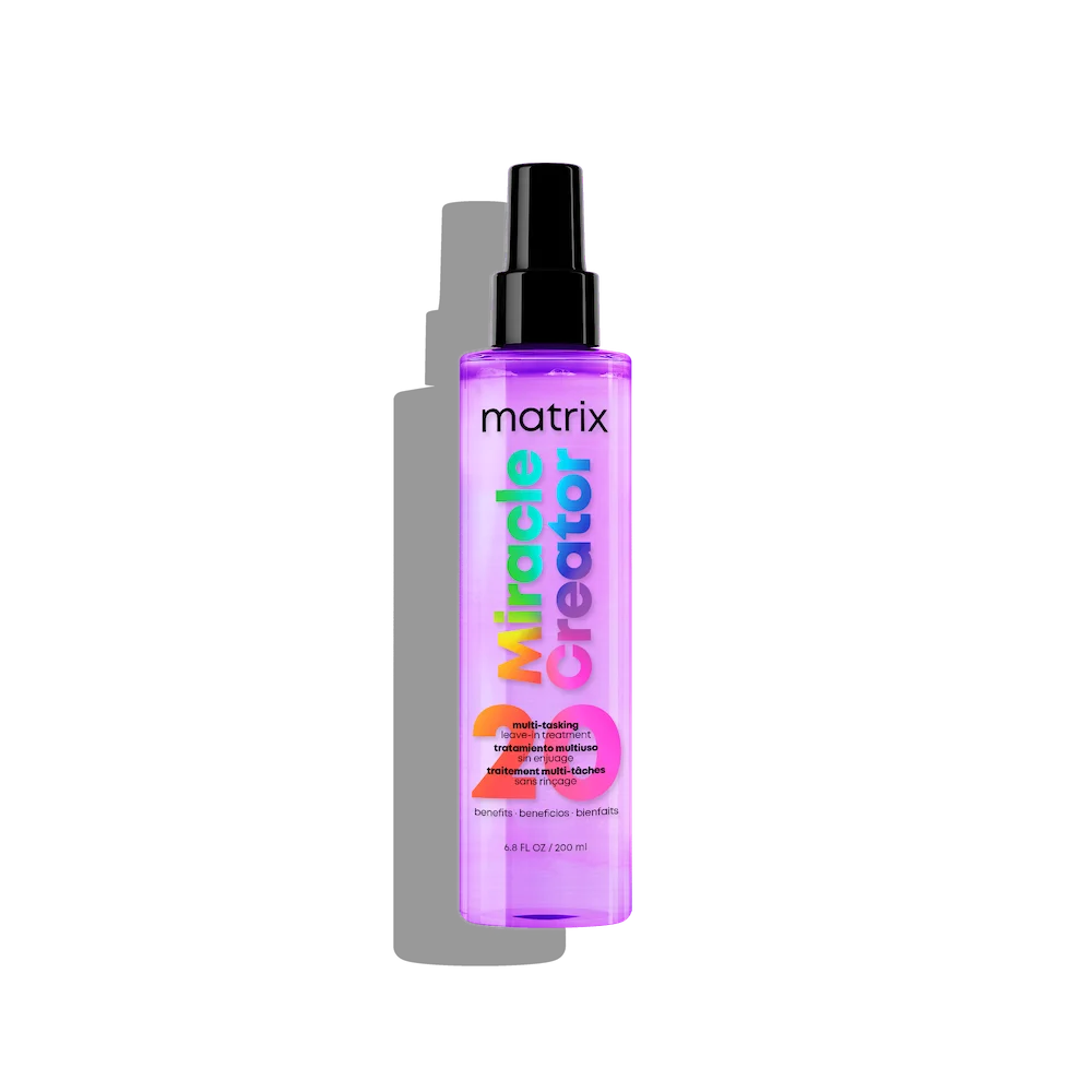 Matrix Miracle Creator Multi-Tasking Hair Treatment