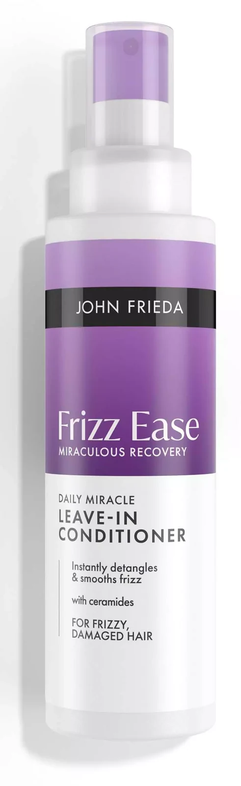 John Frieda Frizz Ease Miraculous Recovery Daily Miracle Leave-In Conditioner