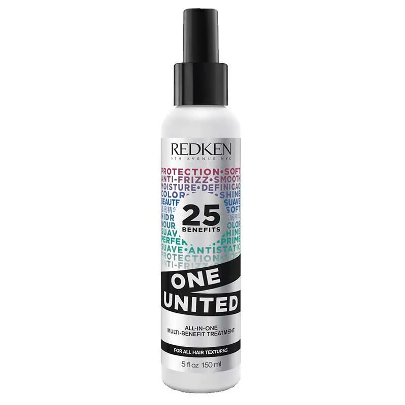 Redken One United All-In-One Multi-Benefit Treatment