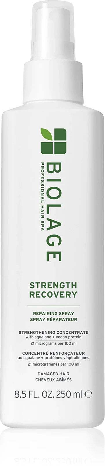 Biolage Strength Recovery Repairing Spray