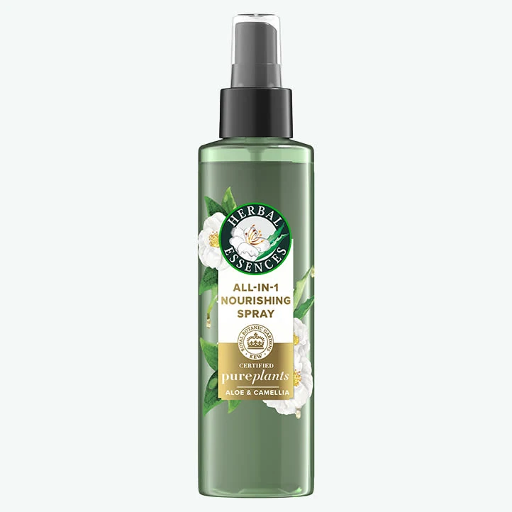 Herbal Essences All-in-1 Nourishing Spray with Aloe & Camellia Oil
