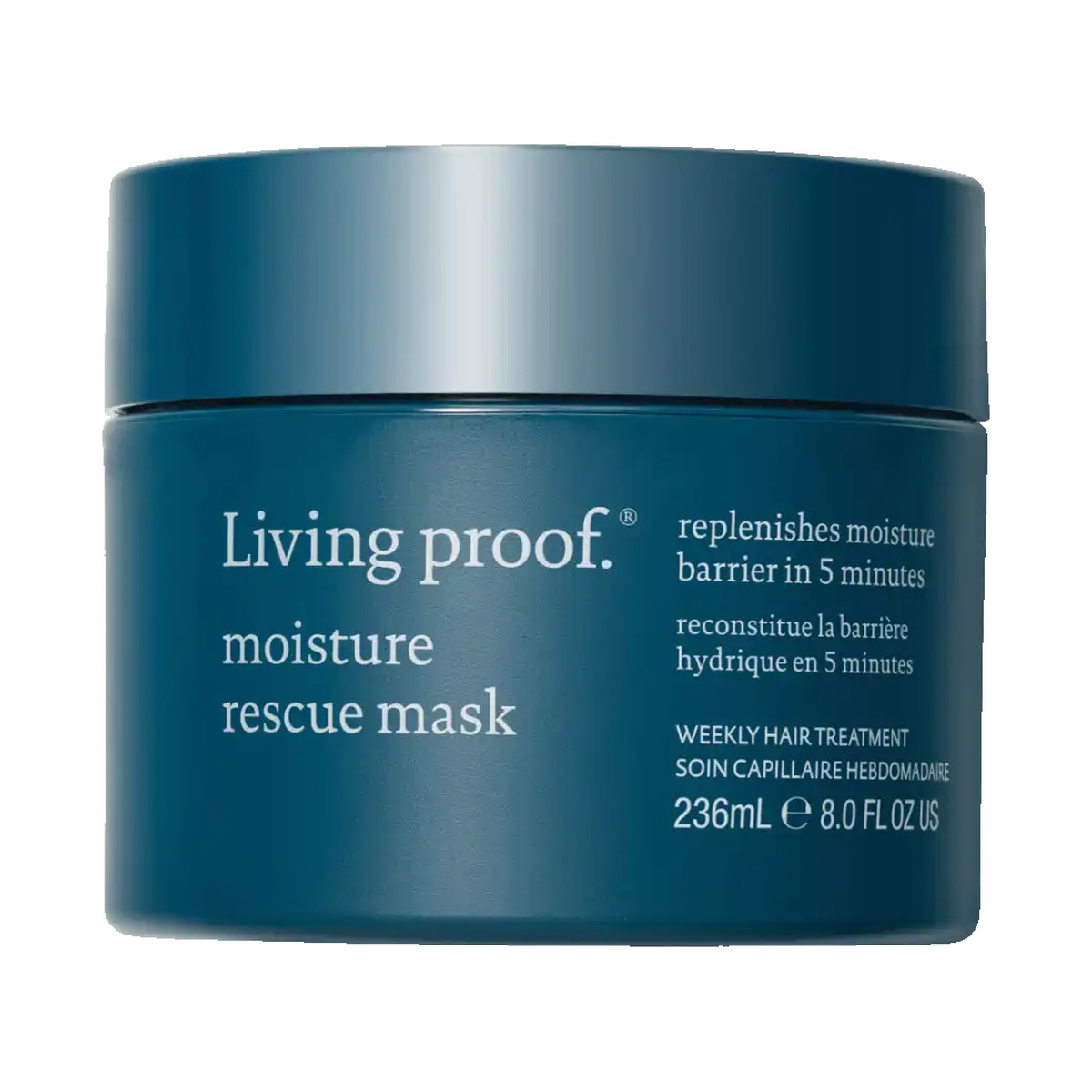 Moisture Rescue Mask