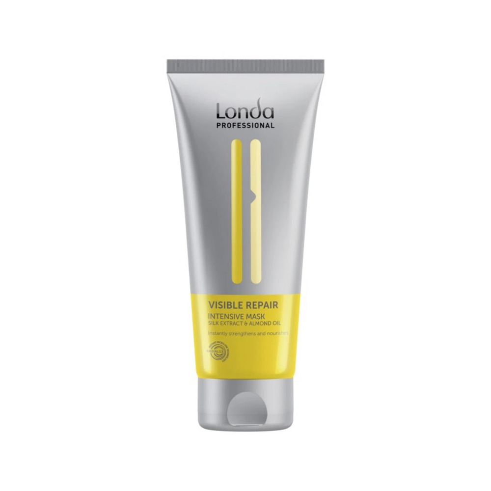 Visible Repair Intensive Mask