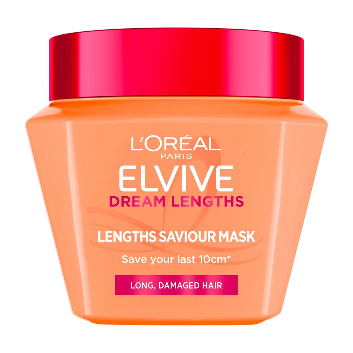Elvive Dream Lengths Long Hair Mask