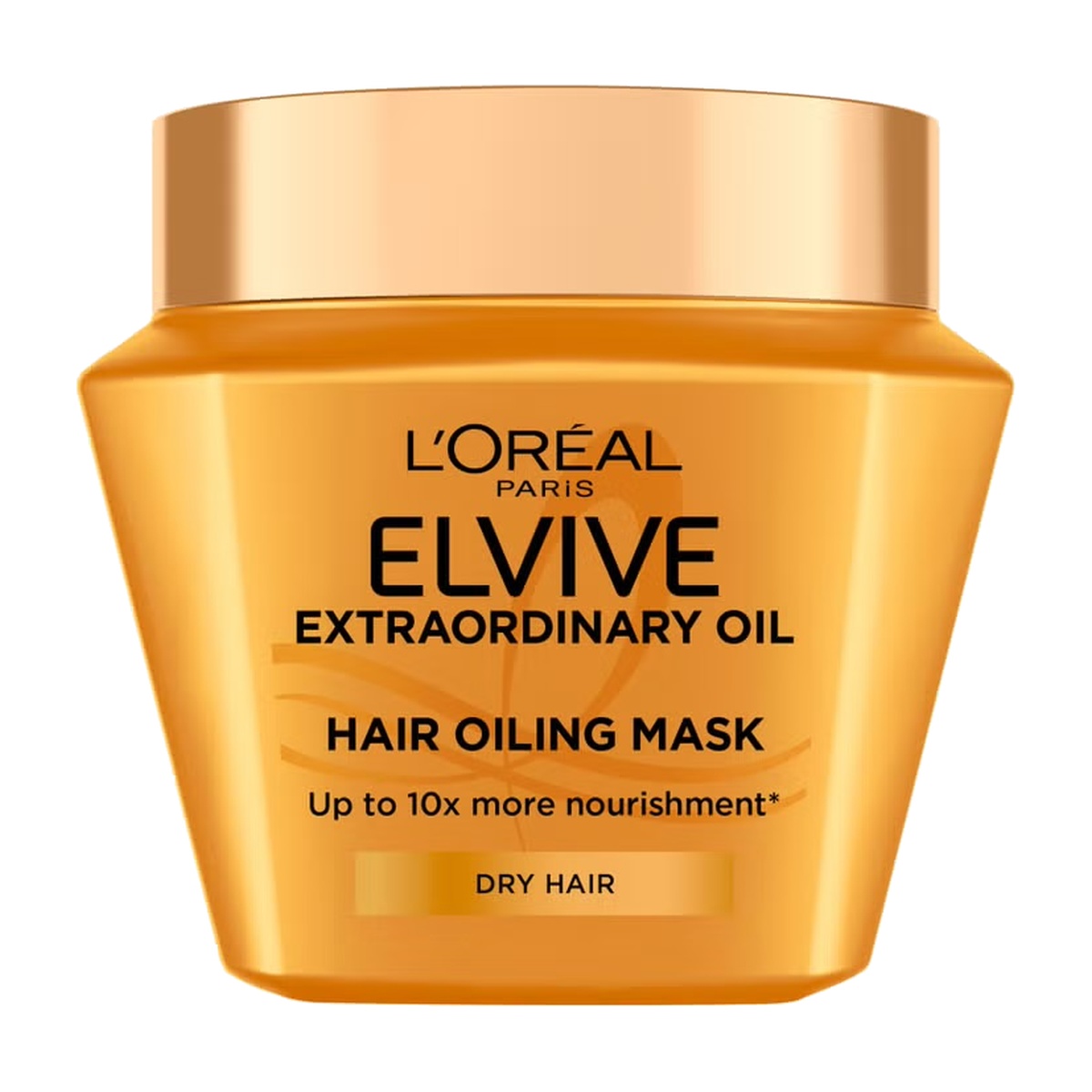 Elvive Extraordinary Oil Hair Oiling Mask