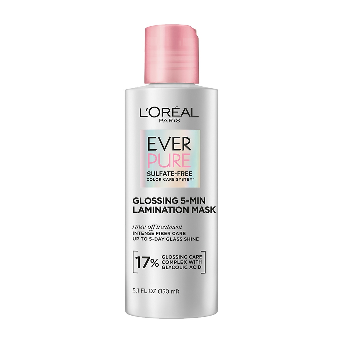 EverPure Sulfate Free Glossing Lamination Mask