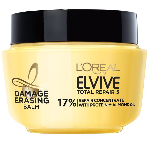 Elvive Total Repair 5 Damage Erasing Balm