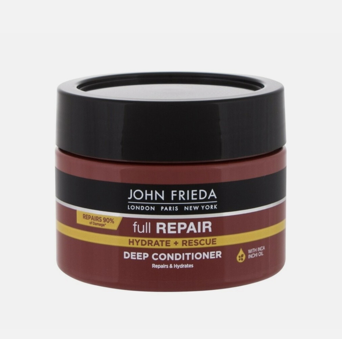 Full Repair Hydrate + Rescue Deep Conditioner