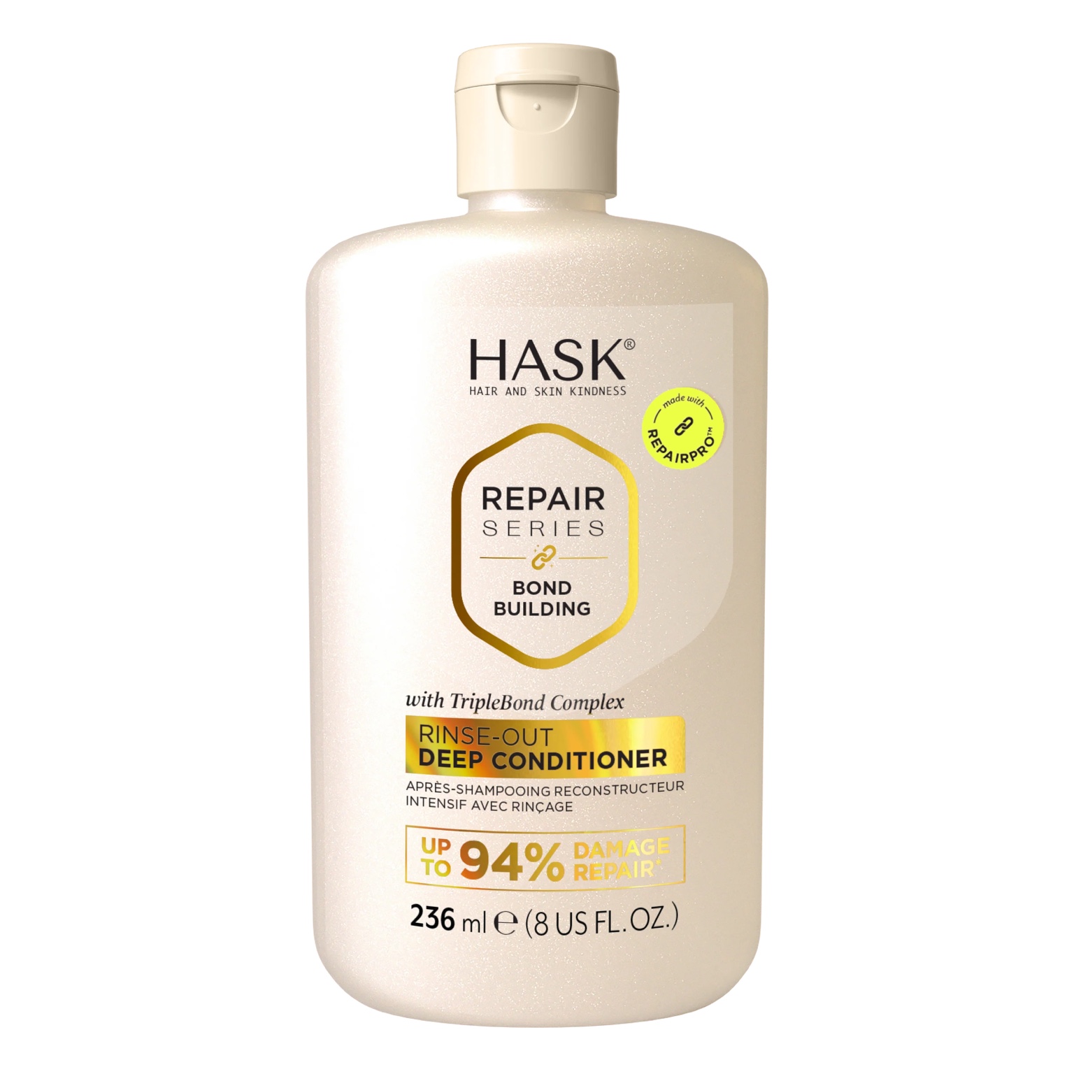 Bond Building Rinse-Out Deep Conditioner