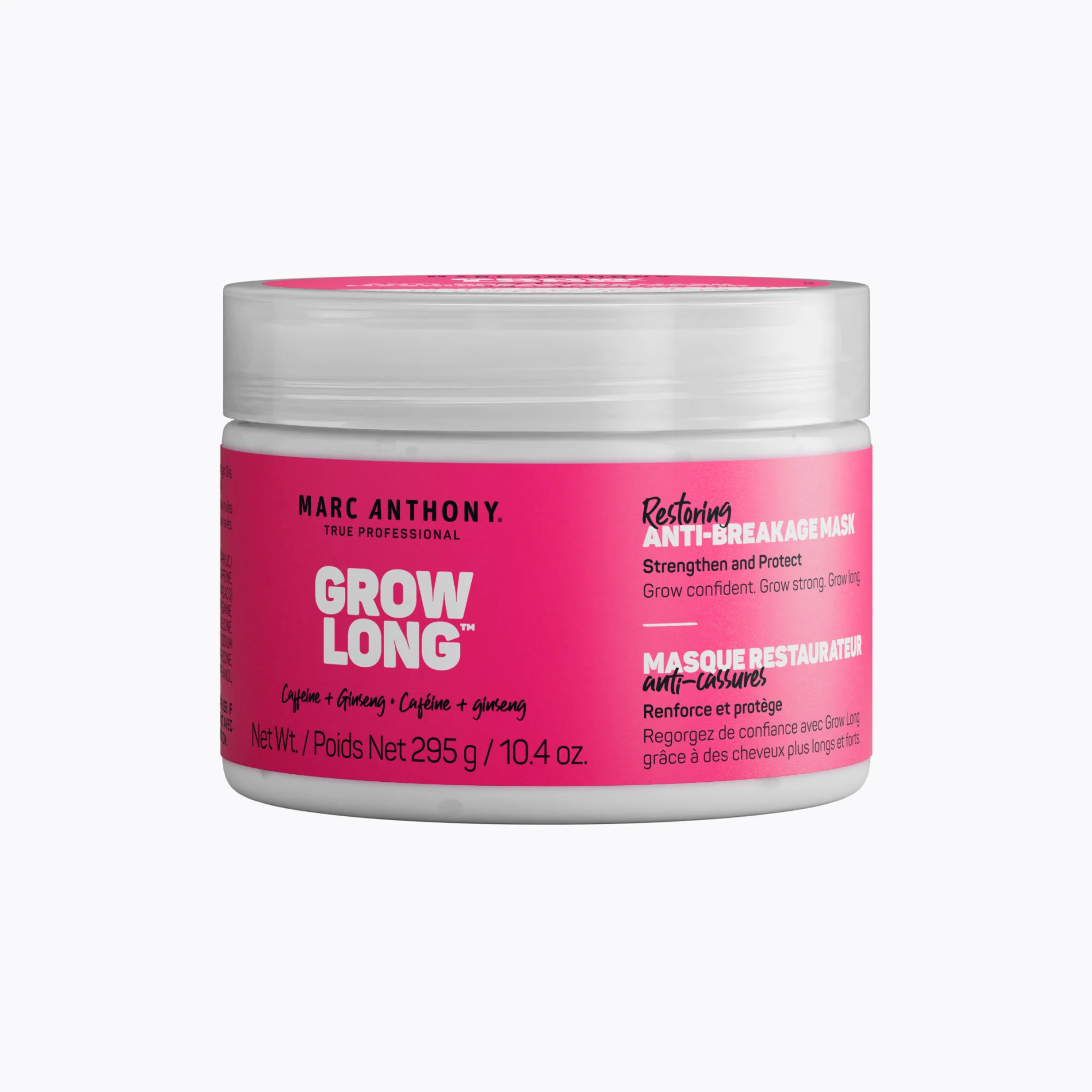 Grow Long Anti-Breakage Mask
