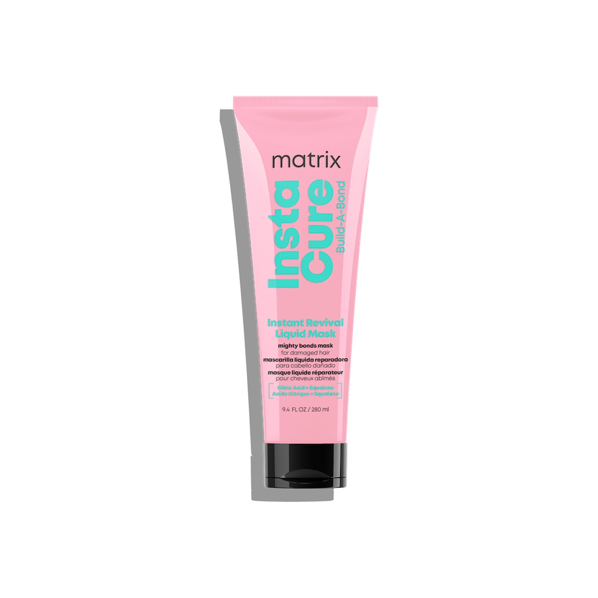Instacure Build-A-Bond Instant Revival Liquid Mask