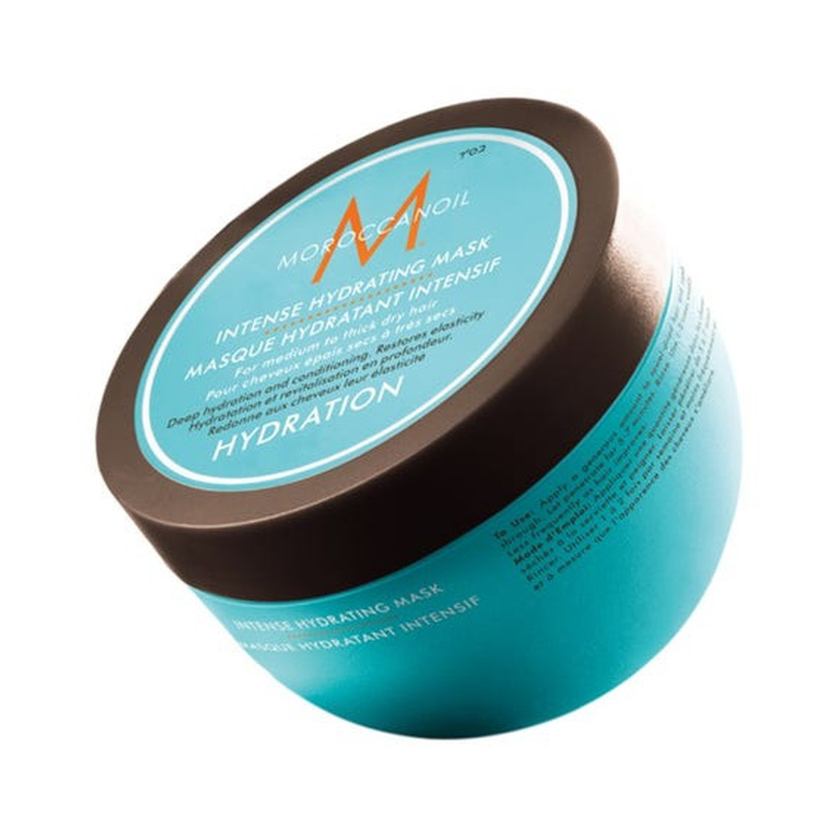 Intense Hydrating Mask