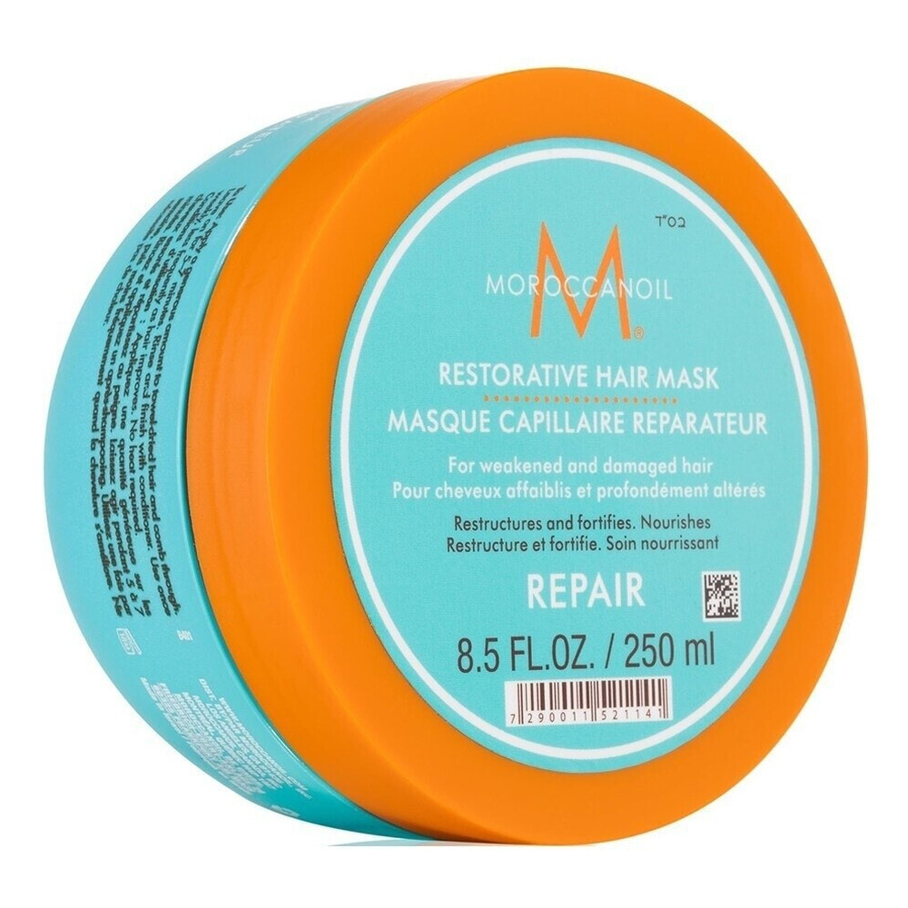 Restorative Hair Mask