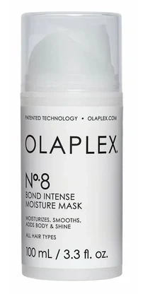 No.8 Bond Intense Moisture Mask