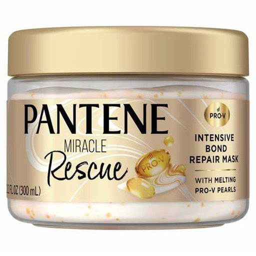 Miracle Rescue Intensive Bond Repair Mask