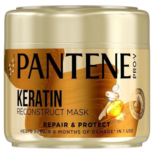 Pro-V Keratin Reconstruct Mask