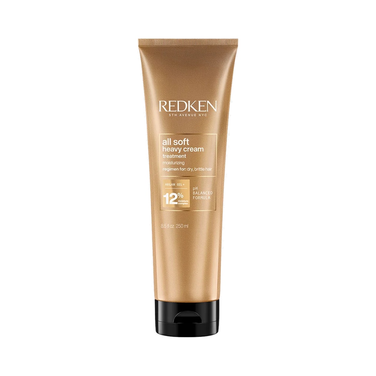 All Soft Heavy Cream Super Treatment Mask