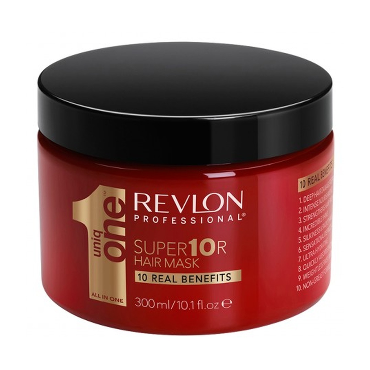 UniqOne Super10R Hair Mask