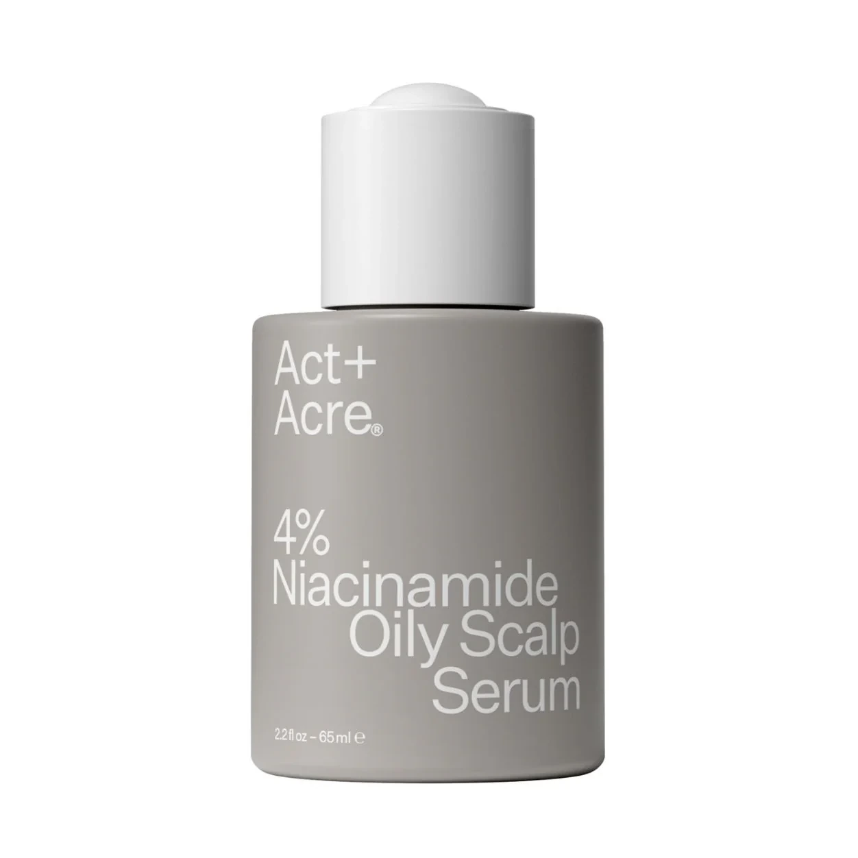 4% Niacinamide Oily Scalp Serum