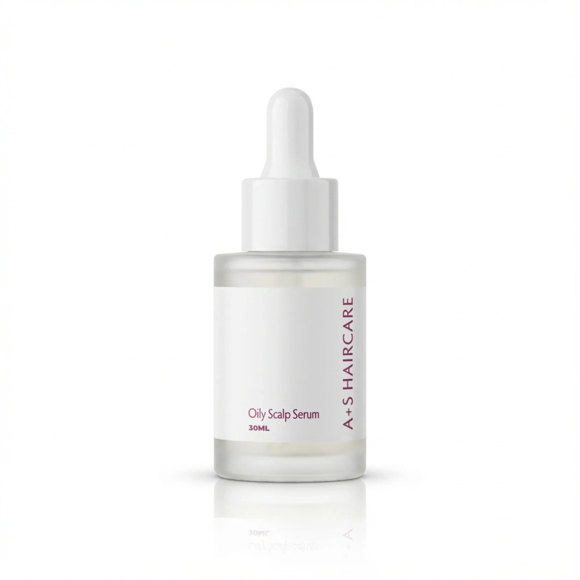 Oily Scalp Serum