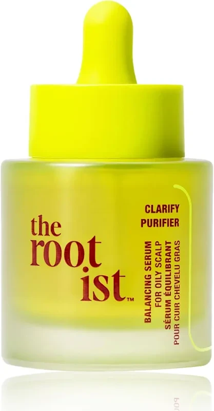Clarify Balancing Serum for Oily Scalp