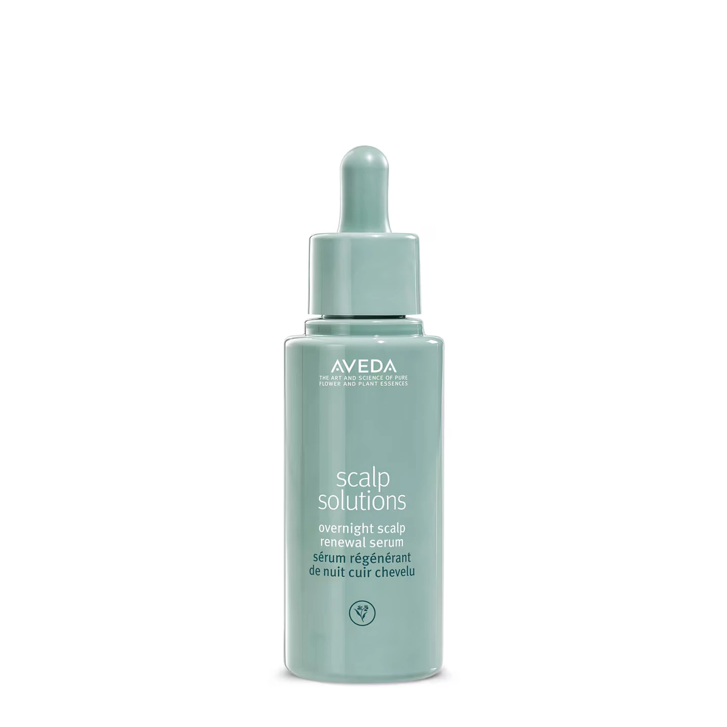 Scalp Solutions Overnight Scalp Renewal Serum