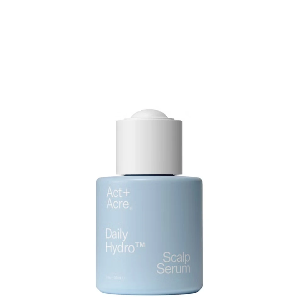 Daily Hydro Scalp Serum