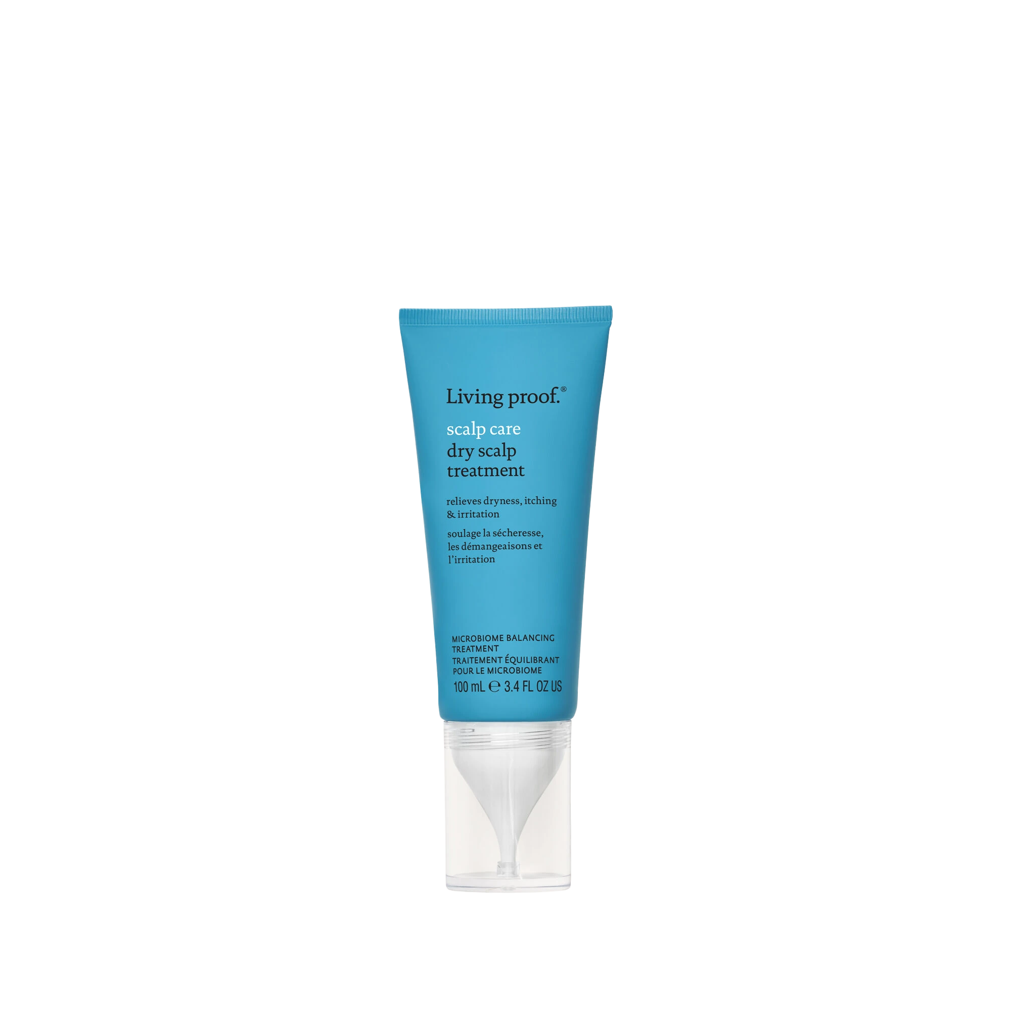 Scalp Care Dry Scalp Treatment