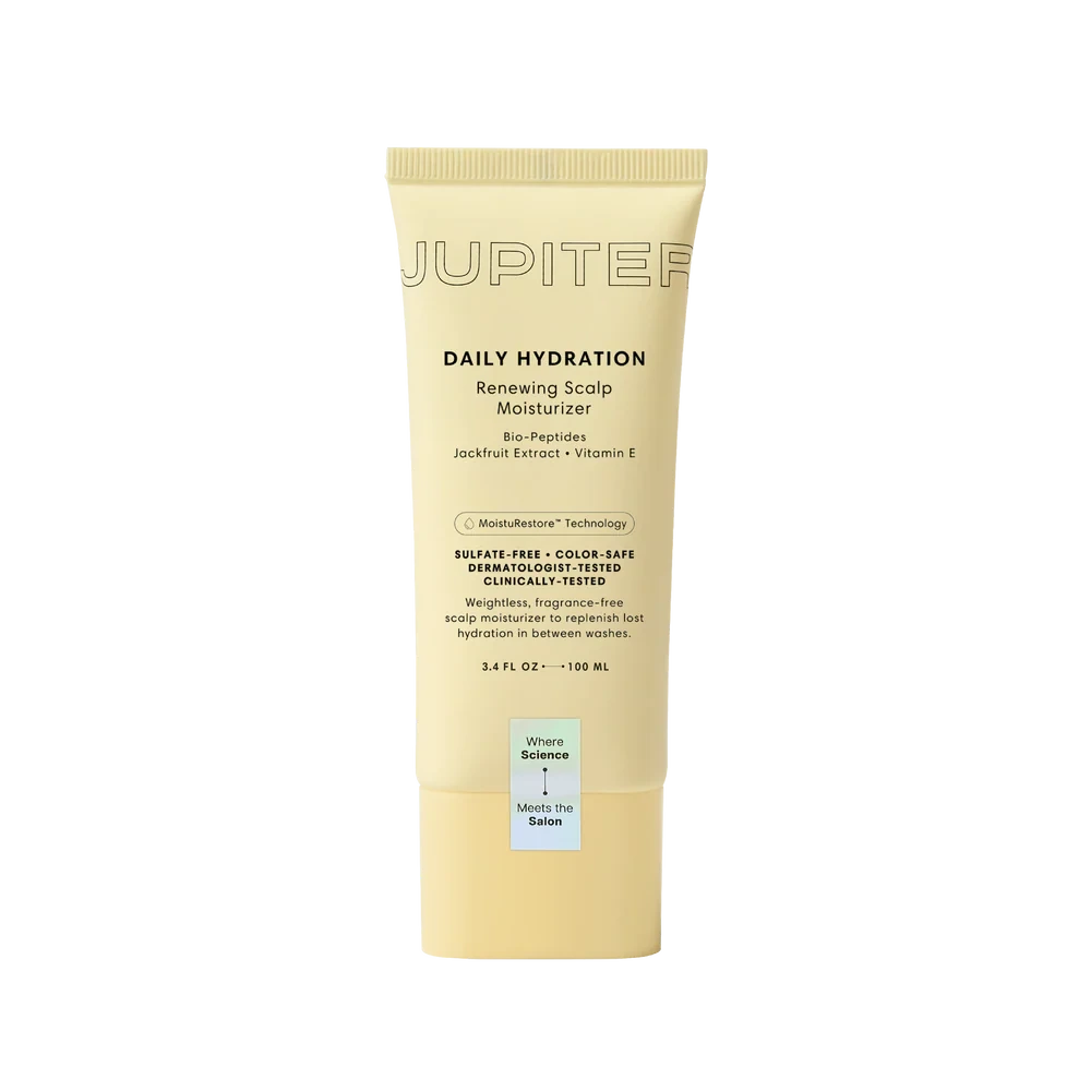 Renewing Scalp Moisturizer