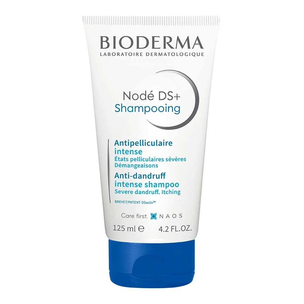 Bioderma Nodé DS+ Shampooing