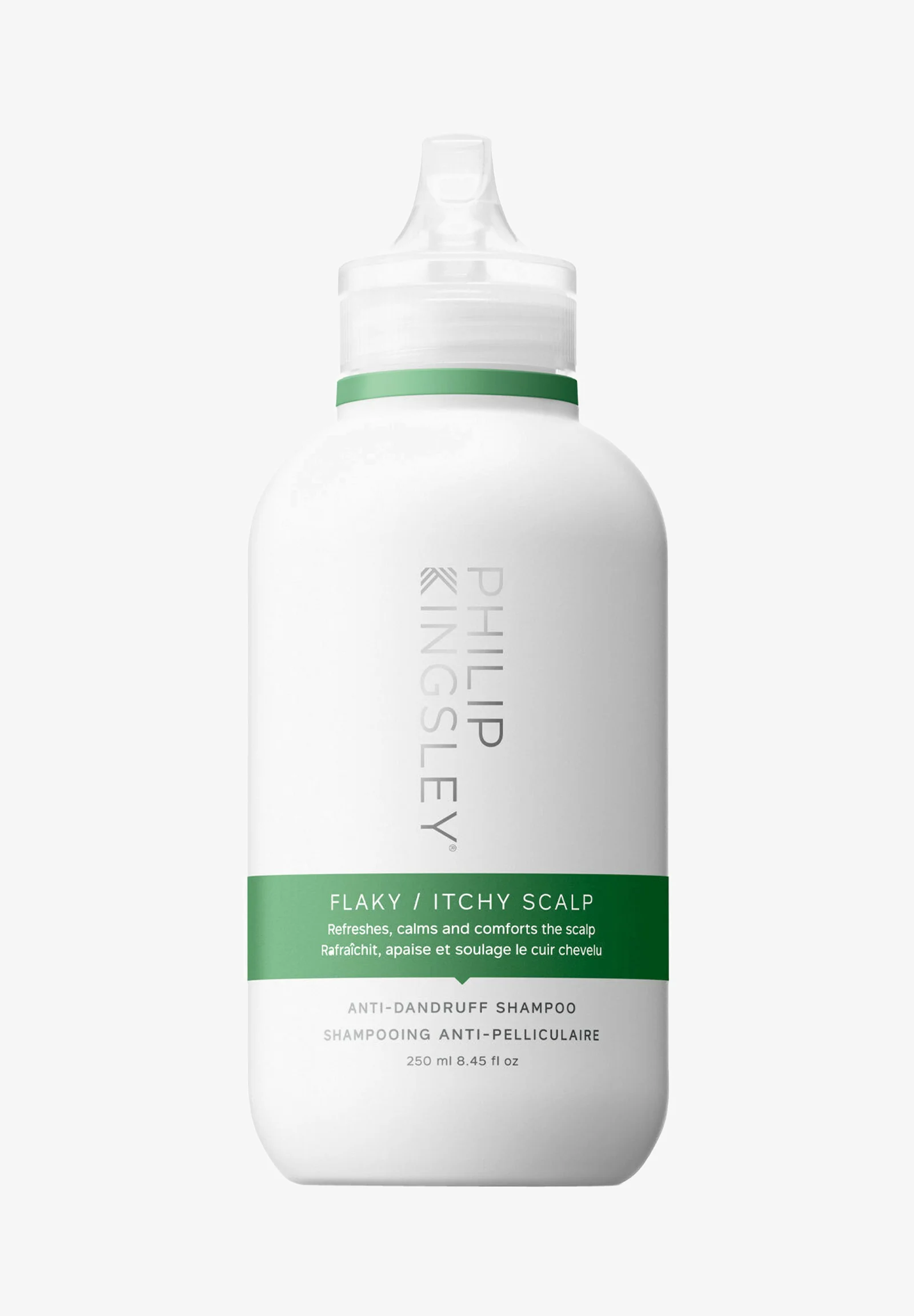 Philip Kingsley Flaky / Itchy Scalp Anti-Dandruff Shampoo