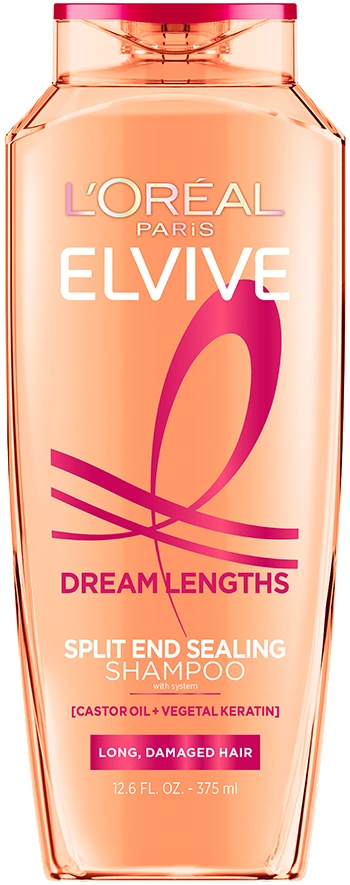 L’Oréal Paris Elvive Dream Lengths Restoring Shampoo