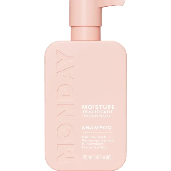 MONDAY Haircare Moisture Shampoo