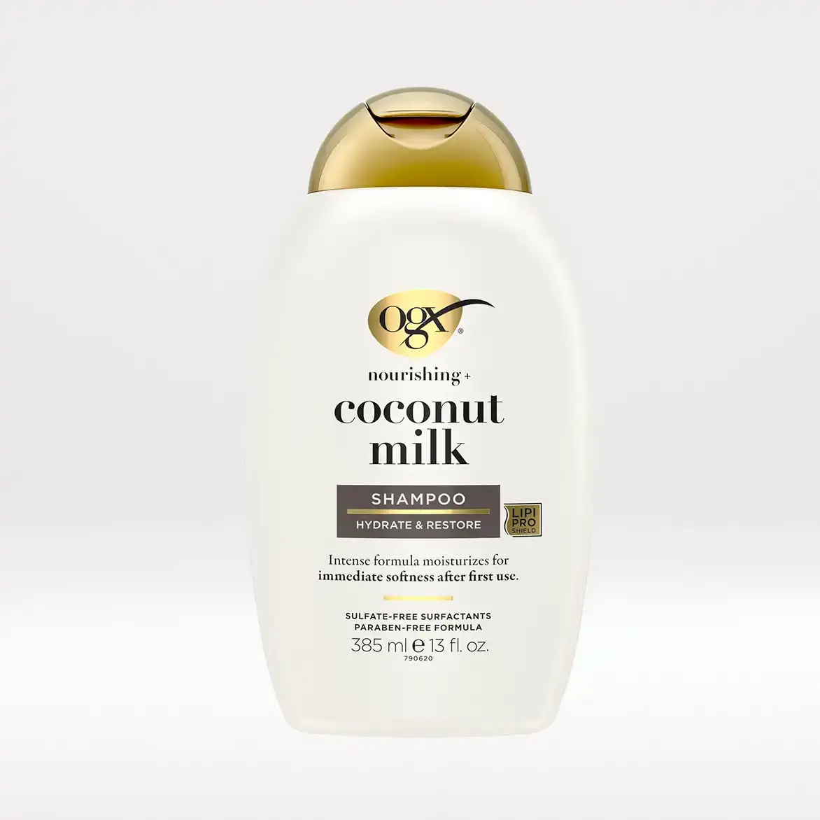 OGX Nourishing + Coconut Milk Shampoo