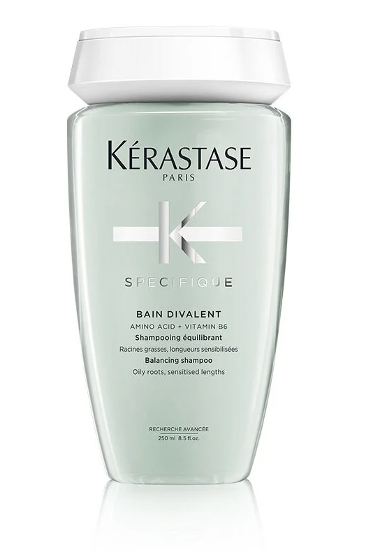 Kérastase Spécifique Bain Divalent Shampoo