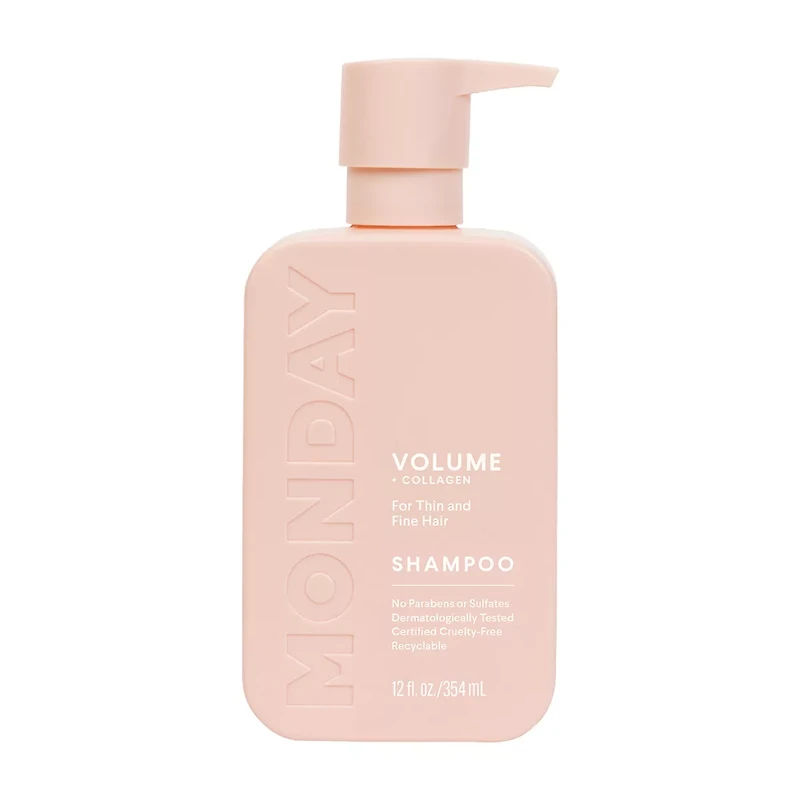 MONDAY Haircare Volume Shampoo