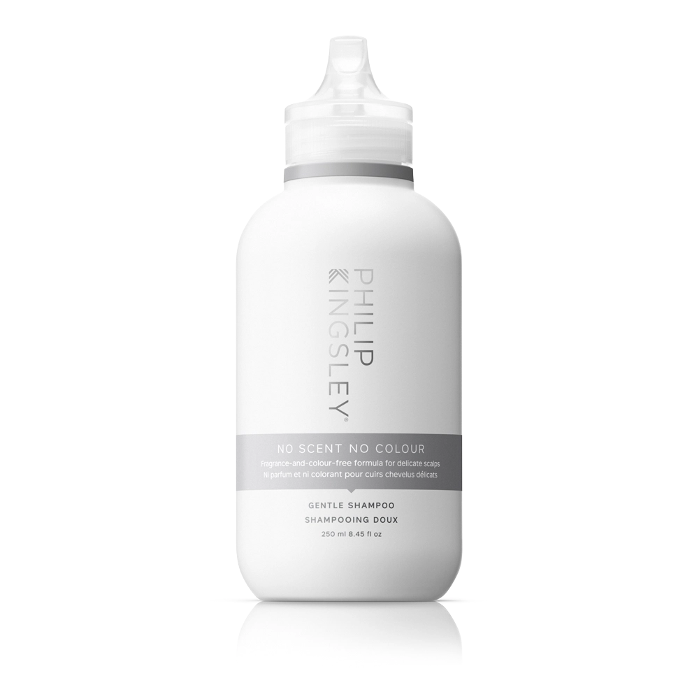Philip Kingsley No Scent No Colour Gentle Shampoo