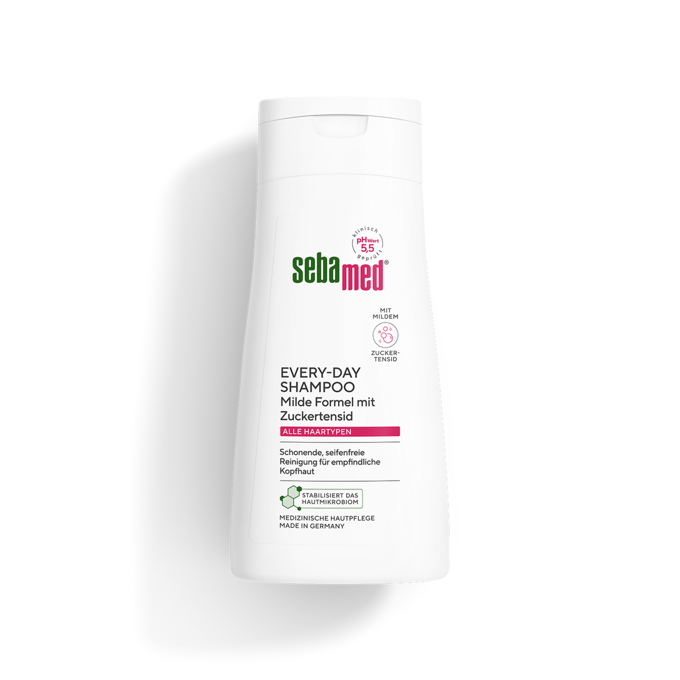 Sebamed Everyday Shampoo
