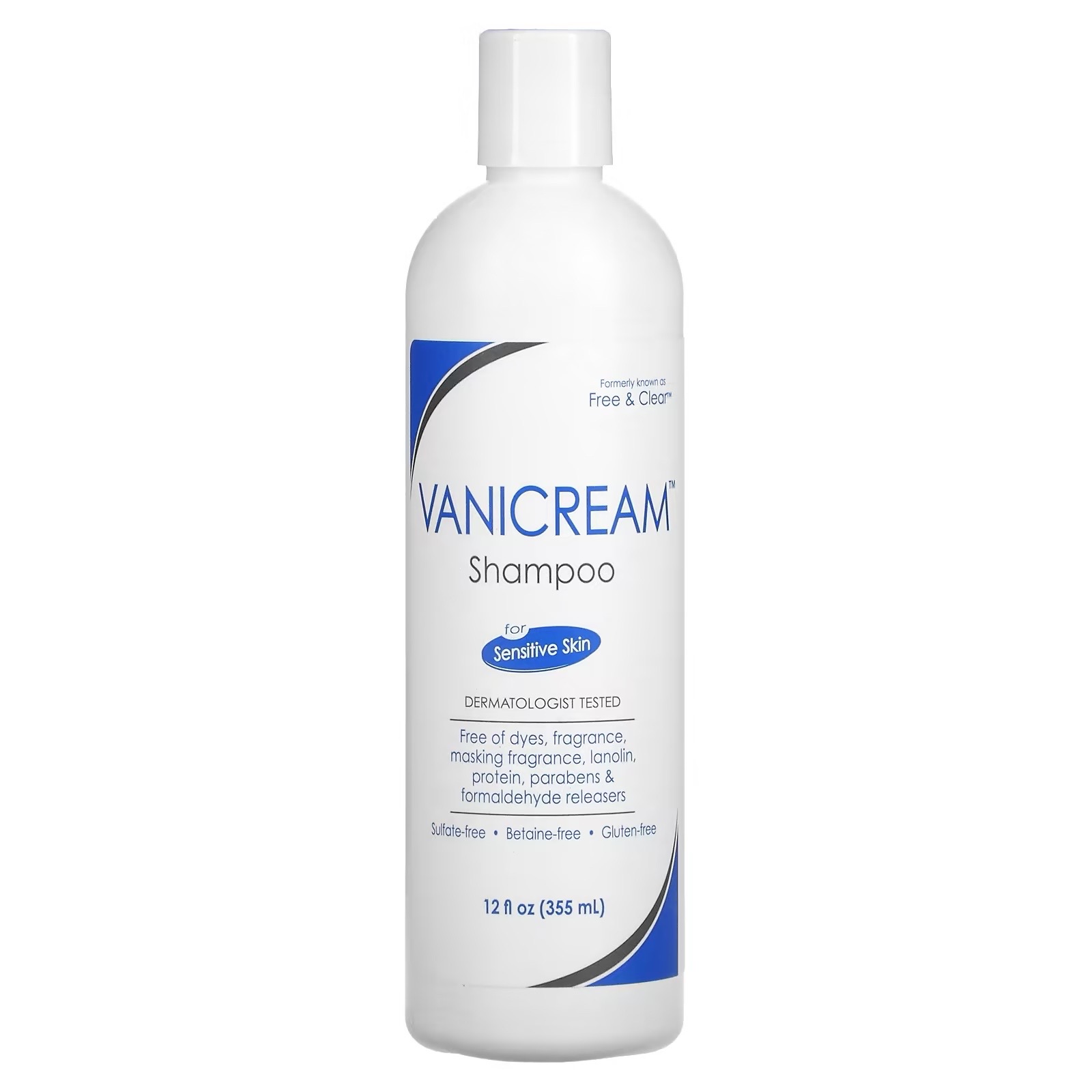 Vanicream Shampoo