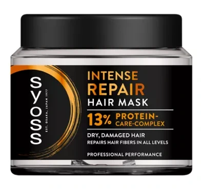 Intense Repair Hair Mask