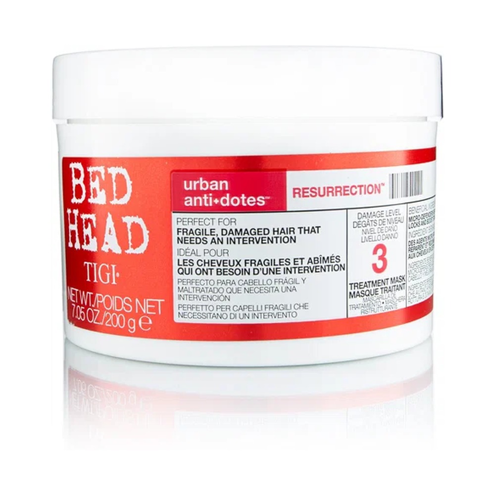 Urban Antidotes Resurrection Treatment Mask
