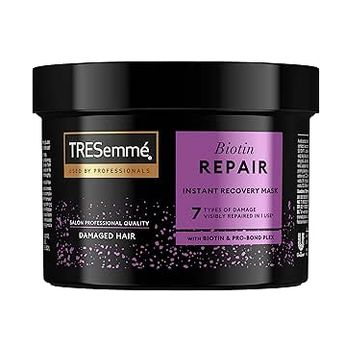 Biotin Repair Hair Mask