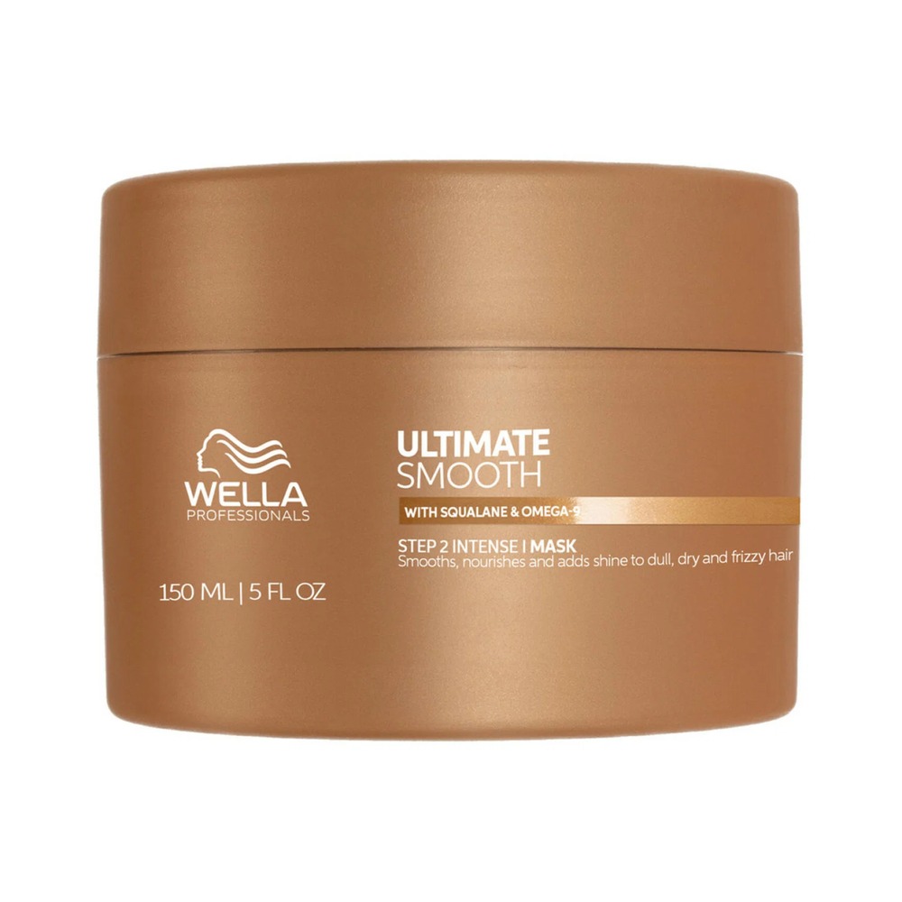 Ultimate Smooth Mask